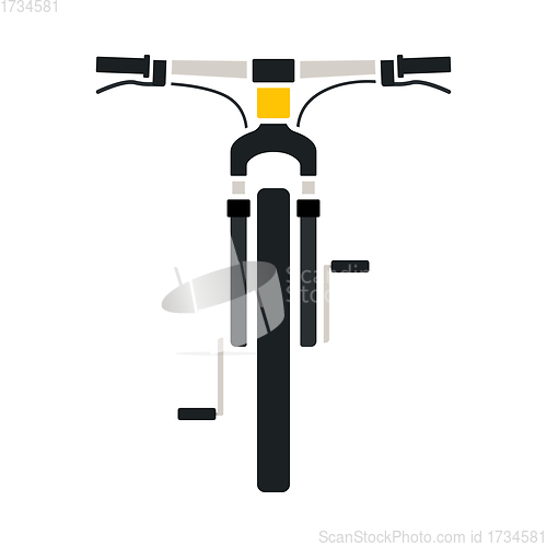 Image of Bike Icon