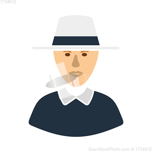 Image of Cricket Umpire Icon