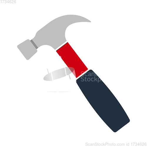 Image of Hammer Icon
