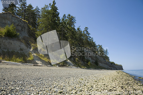 Image of Port Williams Beach