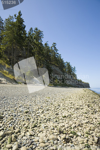 Image of Port Williams Beach