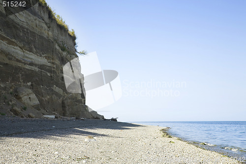 Image of Port Williams Beach