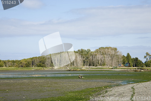 Image of Cline Spit Beach