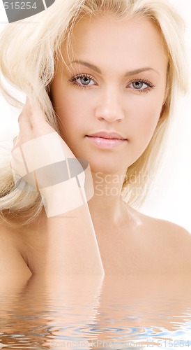 Image of clean