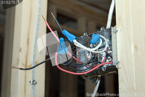 Image of Electrical Box