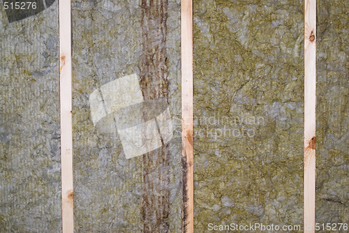 Image of Home Insulation