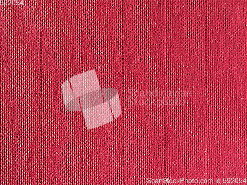 Image of Red paper texture background
