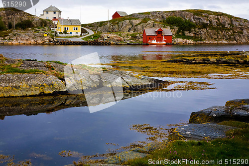 Image of Fedja, Norway