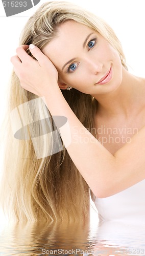 Image of haircare