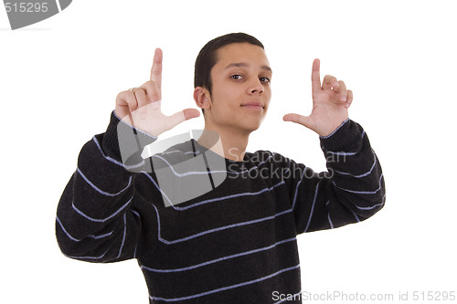 Image of frame