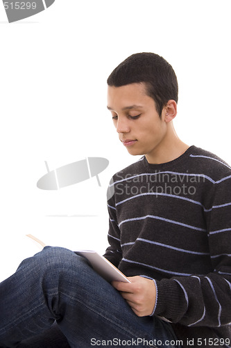 Image of Reading