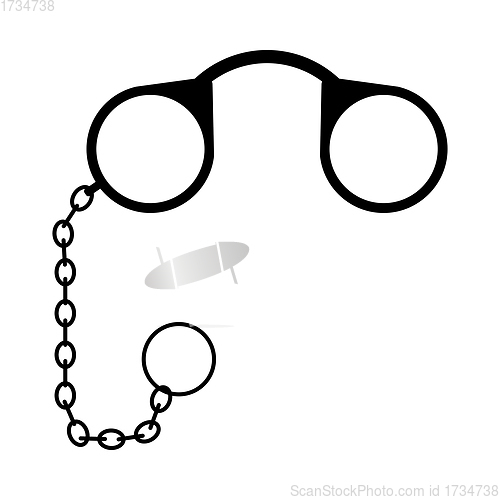 Image of Pince-Nez Icon