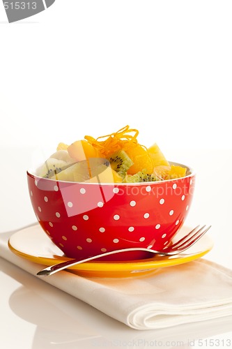 Image of Fruit salad