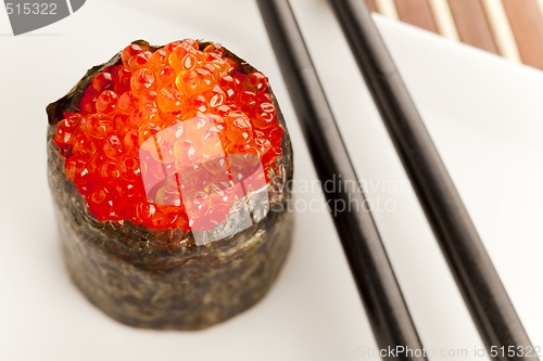 Image of Salmon roe