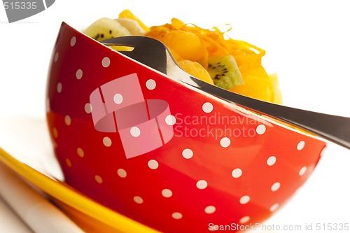 Image of Fruit salad