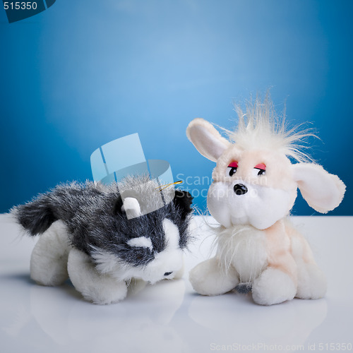 Image of Toys