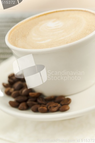 Image of Coffee latte