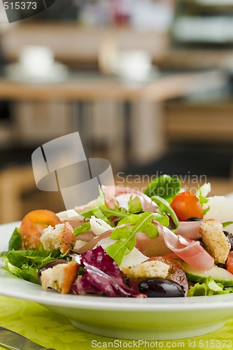 Image of Salad