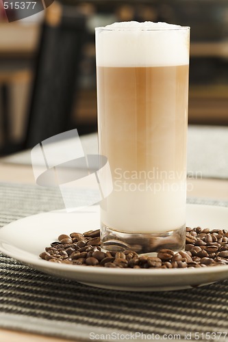 Image of Latte