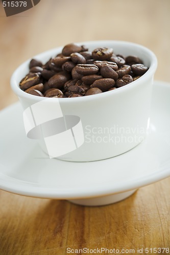 Image of Coffee beans