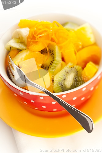 Image of Fruit salad