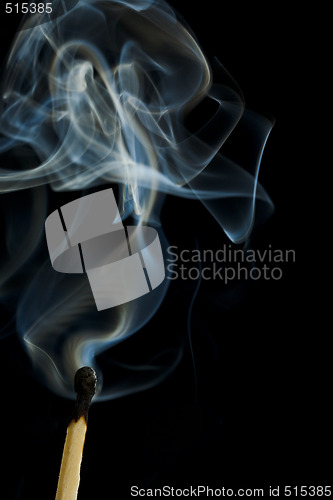 Image of Matchstick