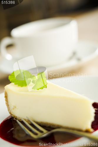 Image of Cheese cake