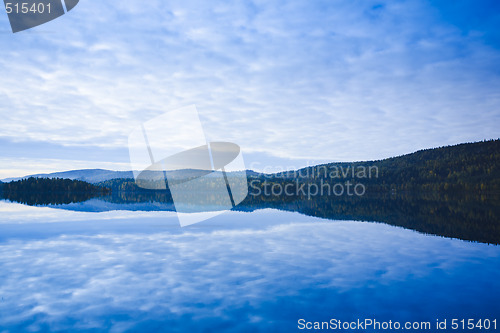 Image of lake