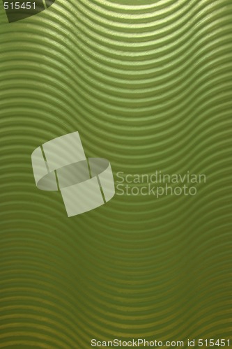 Image of Wavy Glass