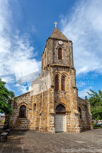 Image of Our Lady of Mount Carmel Cathedral, Puntarenas, Costa Rica