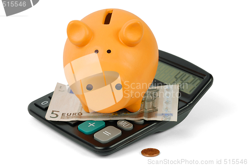 Image of Savings
