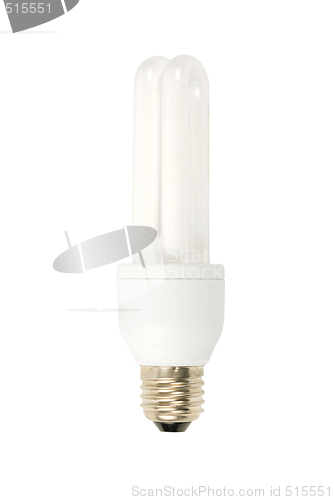 Image of Electric Bulb