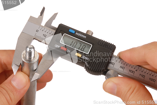 Image of Caliper