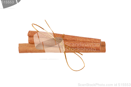 Image of Cinnamon