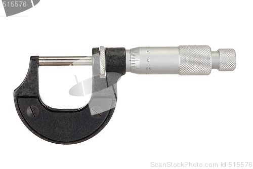 Image of Micrometer