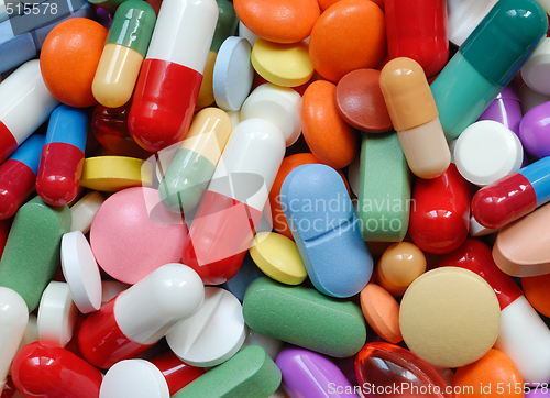 Image of Pills