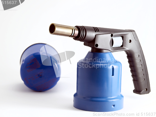 Image of Blowlamp