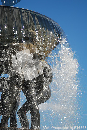 Image of Vigelandsparken