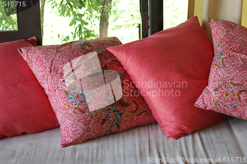 Image of Pillows