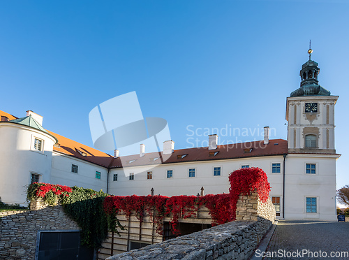 Image of Jesuit College, Kutna Hora, Czech Republic