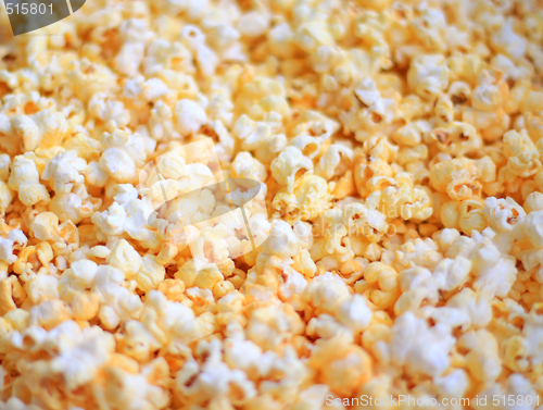 Image of Popcorn