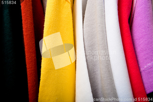 Image of Clothes