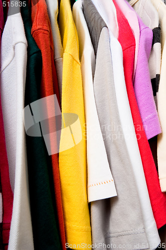 Image of Clothes