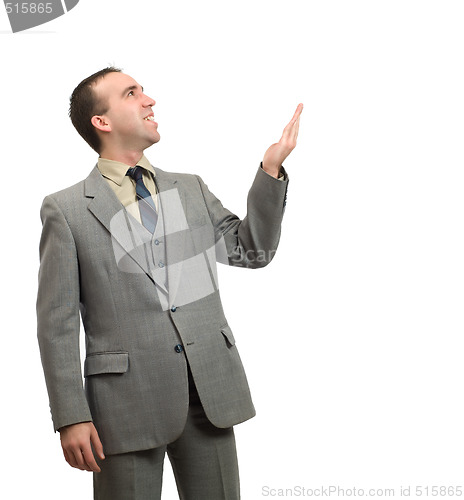 Image of Business Display
