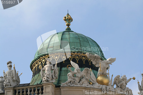 Image of Hofburg