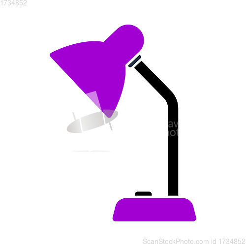 Image of Lamp Icon