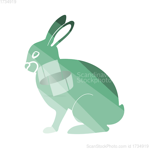 Image of Easter Rabbit Icon