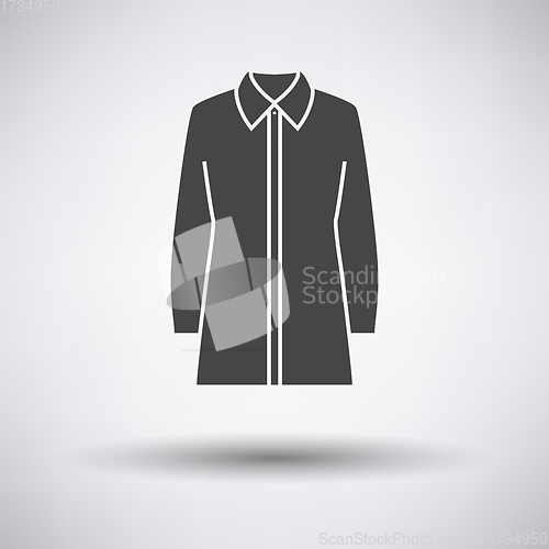 Image of Business Blouse Icon