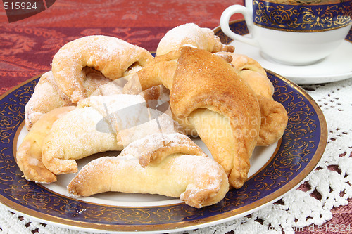 Image of Home made bakery