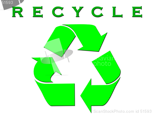 Image of recycle